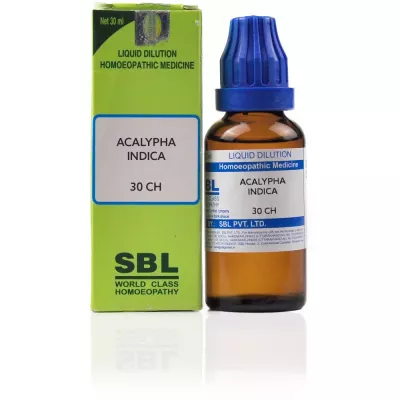 SBL Acid Benzoicum 1X (Q) (30ml)