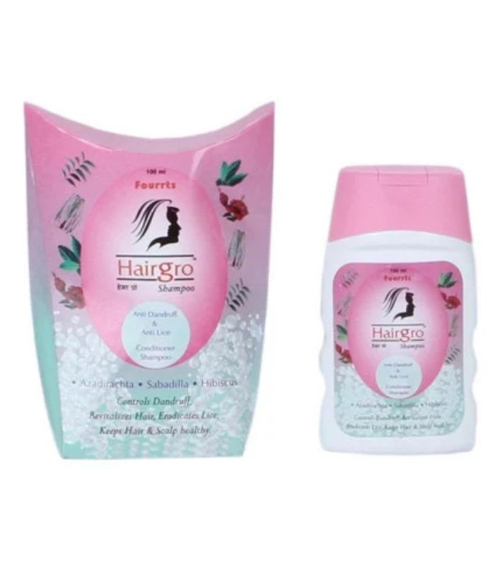 Fourrts Fresh N Fairy (30g)