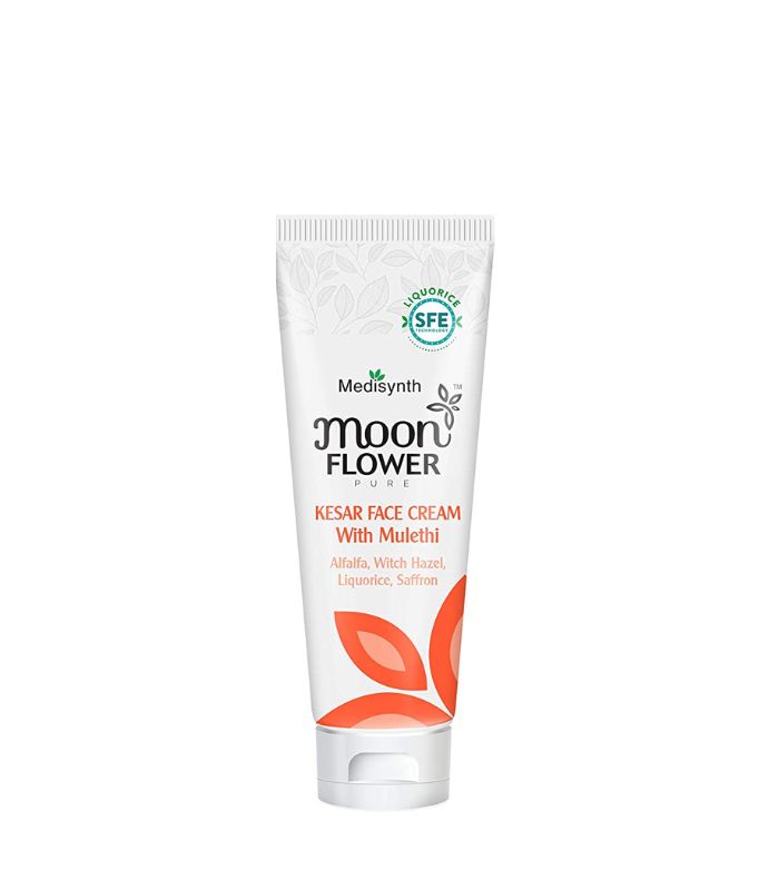 Medisynth Moonflower Acne-Control Facewash(50g)