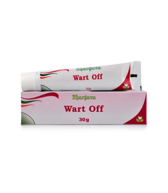 Dr. Bhargava Whitigo Cream (30g)