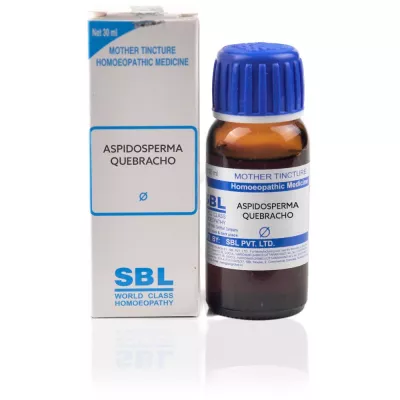 SBL Atista Indica 1X (Q) (30ml)
