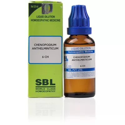 SBL Chimaphila Umbellata 1X (Q) (30ml)
