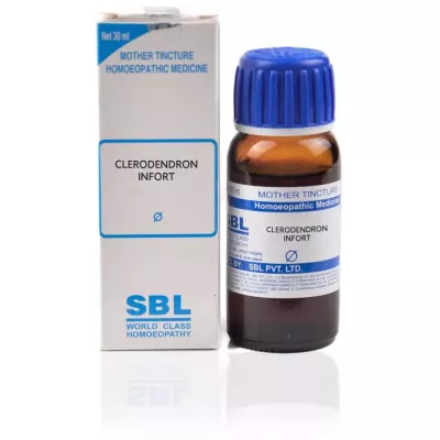 SBL Cocculus Indicus 1X (Q) (30ml)