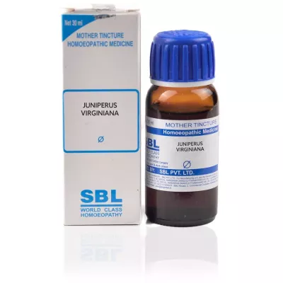 SBL Justicia Adhatoda 1X (Q) (30ml)