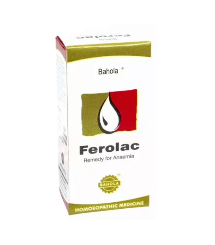 Bahola Ancil Drops (30ml)