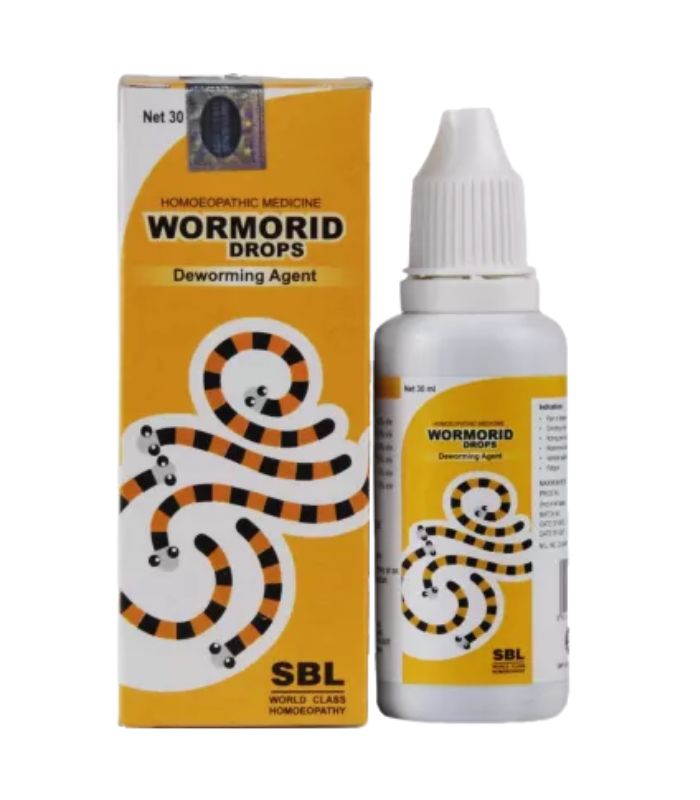 SBL Wipeclear Acne Lotion (30ml)