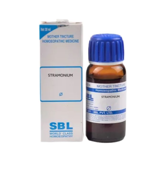 SBL Strophanthus Hispidus 1X (Q) (30ml)