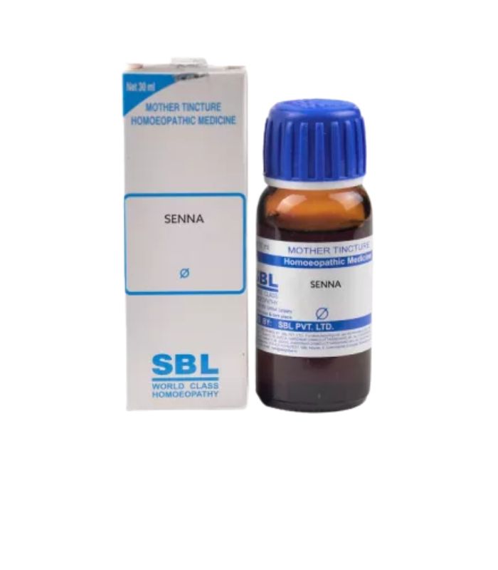 SBL Sinapis Alba 1X (Q) (30ml)