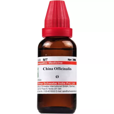 Willmar Schwabe India Cineraria Maritima 1X (Q) (30ml)