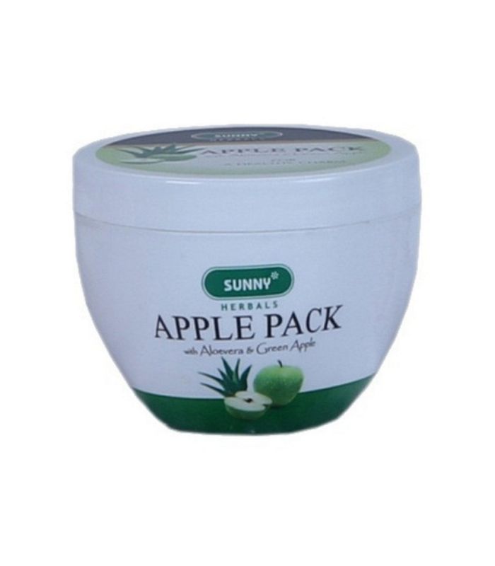 Bakson Sunny Apricot Scrub (100g)