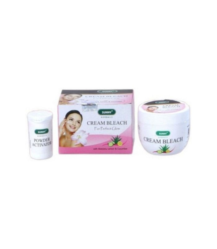 Bakson Sunny Derm Aid Soap (75g)