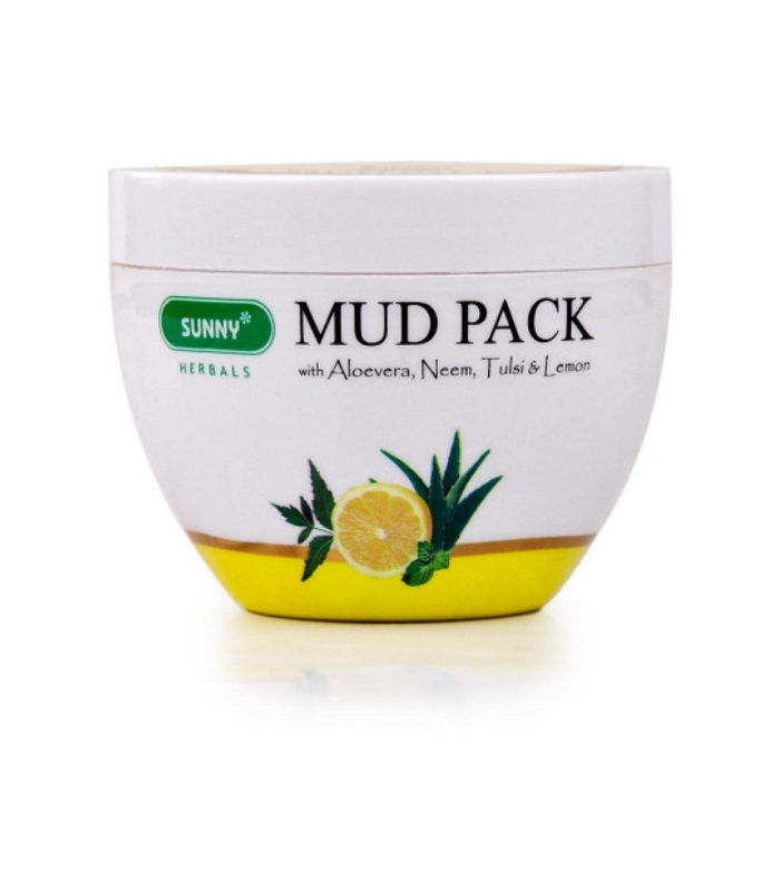 Bakson Sunny Neem Tulsi Soap (75g)