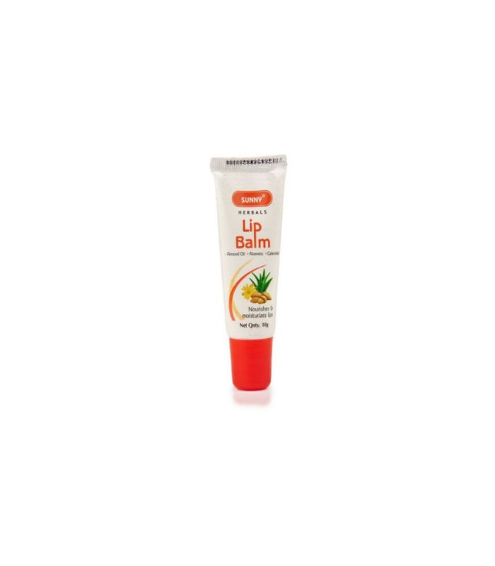 Bakson Sunny Moisturisation Lotion with Aloe Vera and Calendula (100ml)