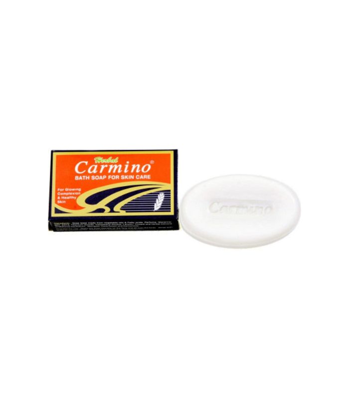 Carmino Complexion Cream (50g)