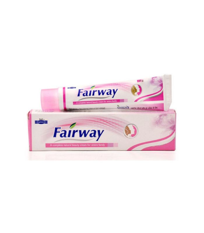 Hapdco Fairway Cream (25g)