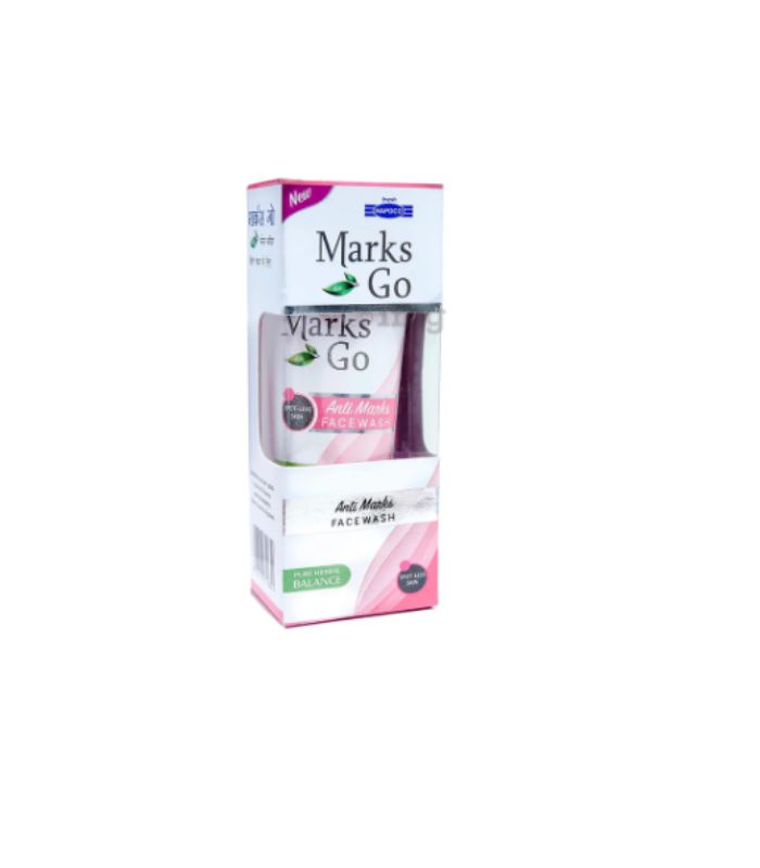 Hapdco Marks Go Anti Marks Face Wash 65ML