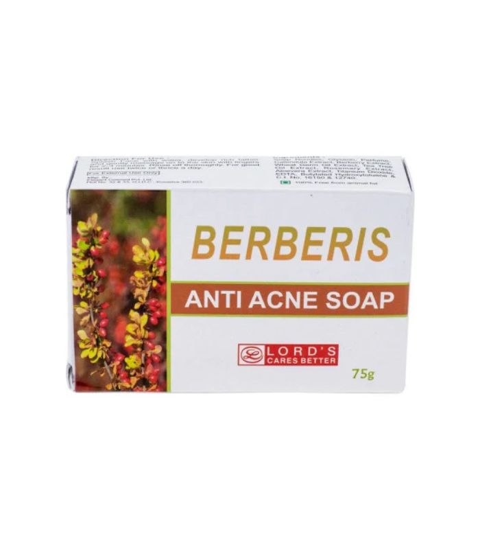 Lords Calendula Soap (75g)