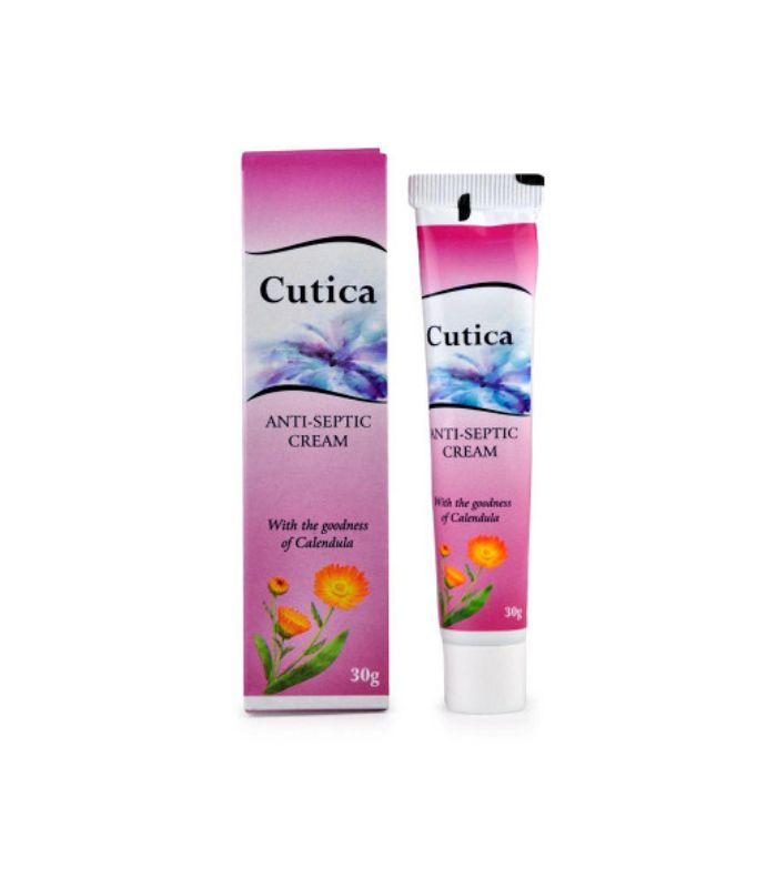 Dr. Bhargava Marhamdad Cream (30g)